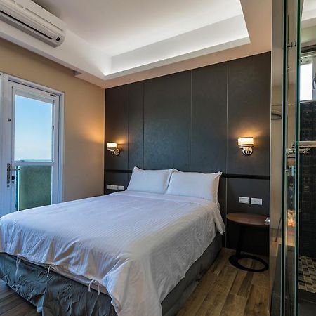 Jia Xiang Lin Guan Hai Homestay 2 Маджонг Экстерьер фото